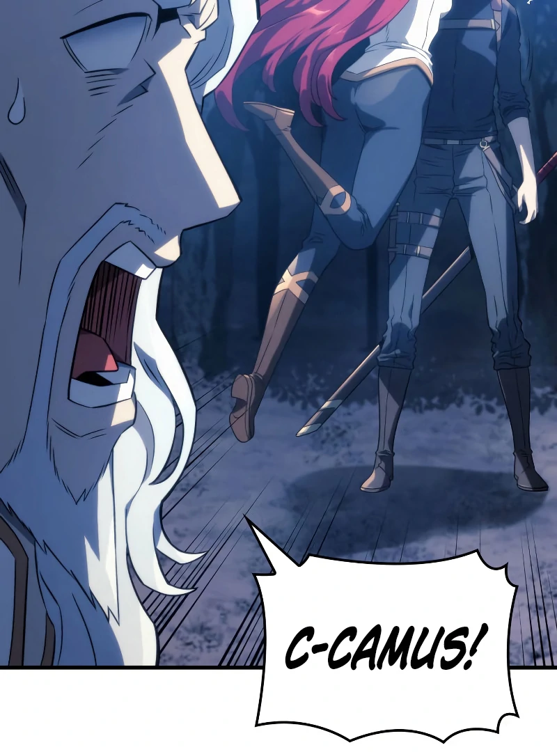 Revenge of the Iron-Blooded Sword Hound, Chapter 30 image 065